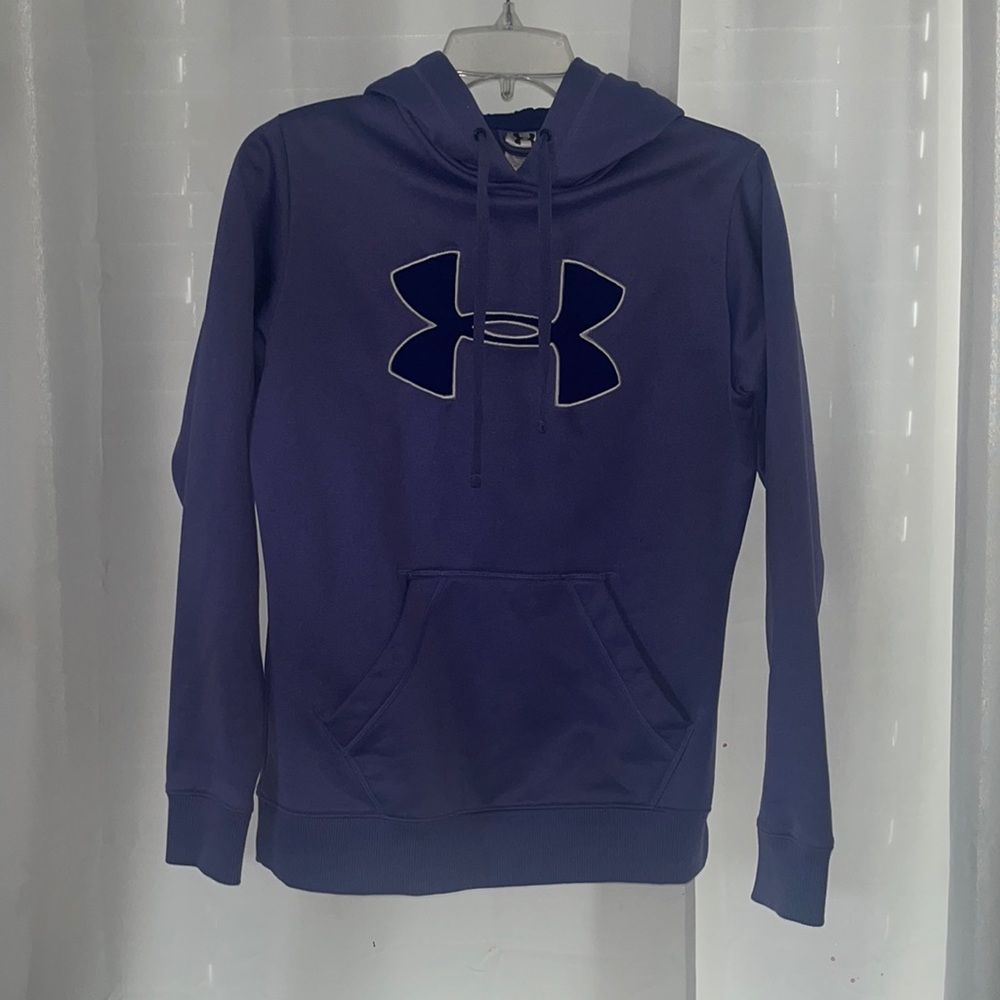 Under armour hoodie